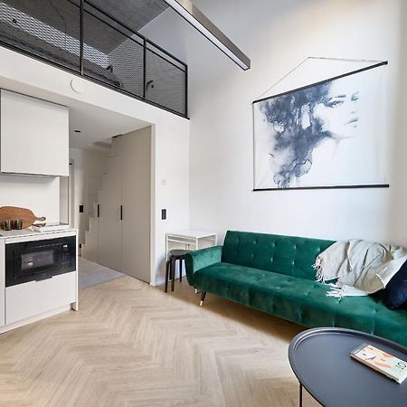 21 Stylish Lofts By Dream Stay تالين المظهر الخارجي الصورة