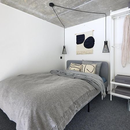 21 Stylish Lofts By Dream Stay تالين المظهر الخارجي الصورة