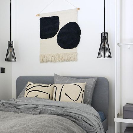 21 Stylish Lofts By Dream Stay تالين المظهر الخارجي الصورة