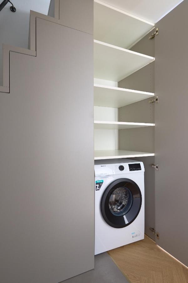 21 Stylish Lofts By Dream Stay تالين المظهر الخارجي الصورة