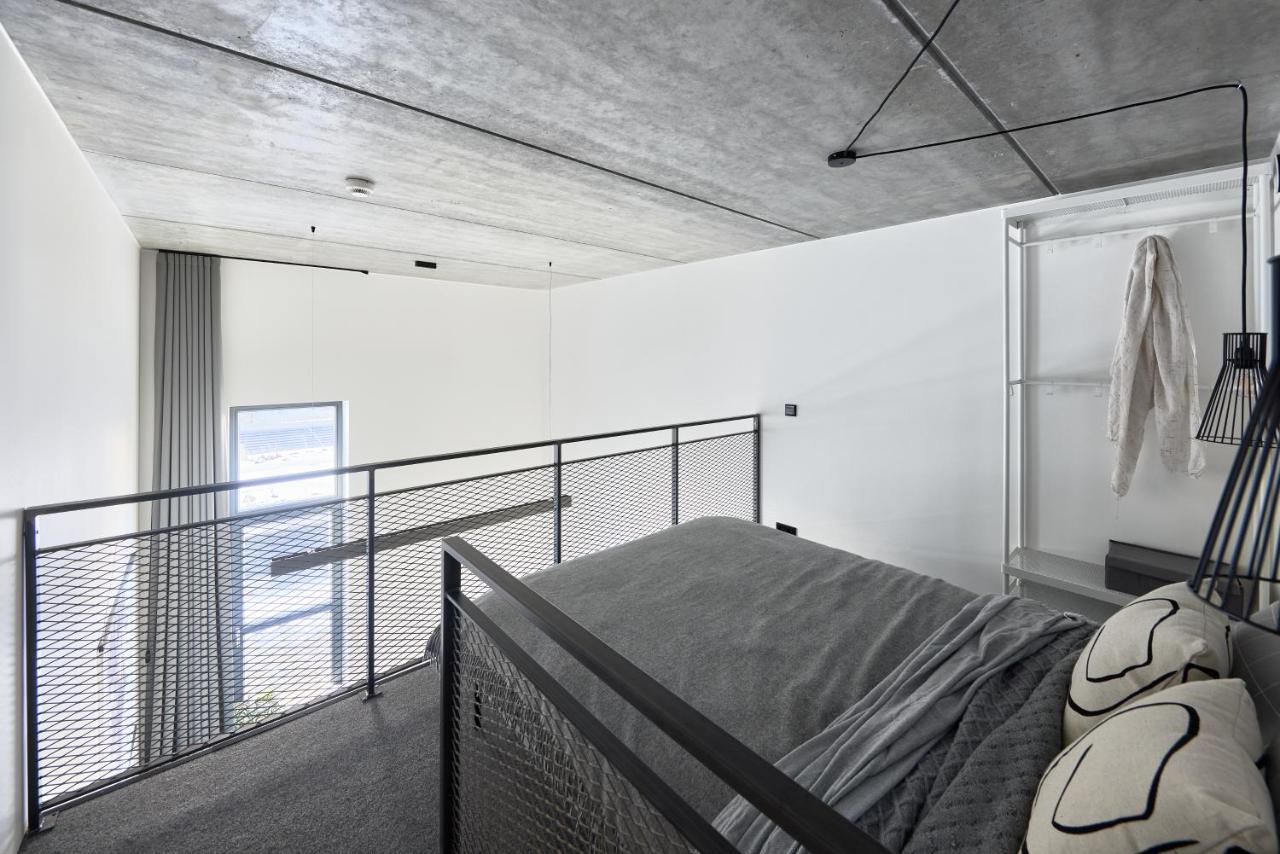 21 Stylish Lofts By Dream Stay تالين المظهر الخارجي الصورة