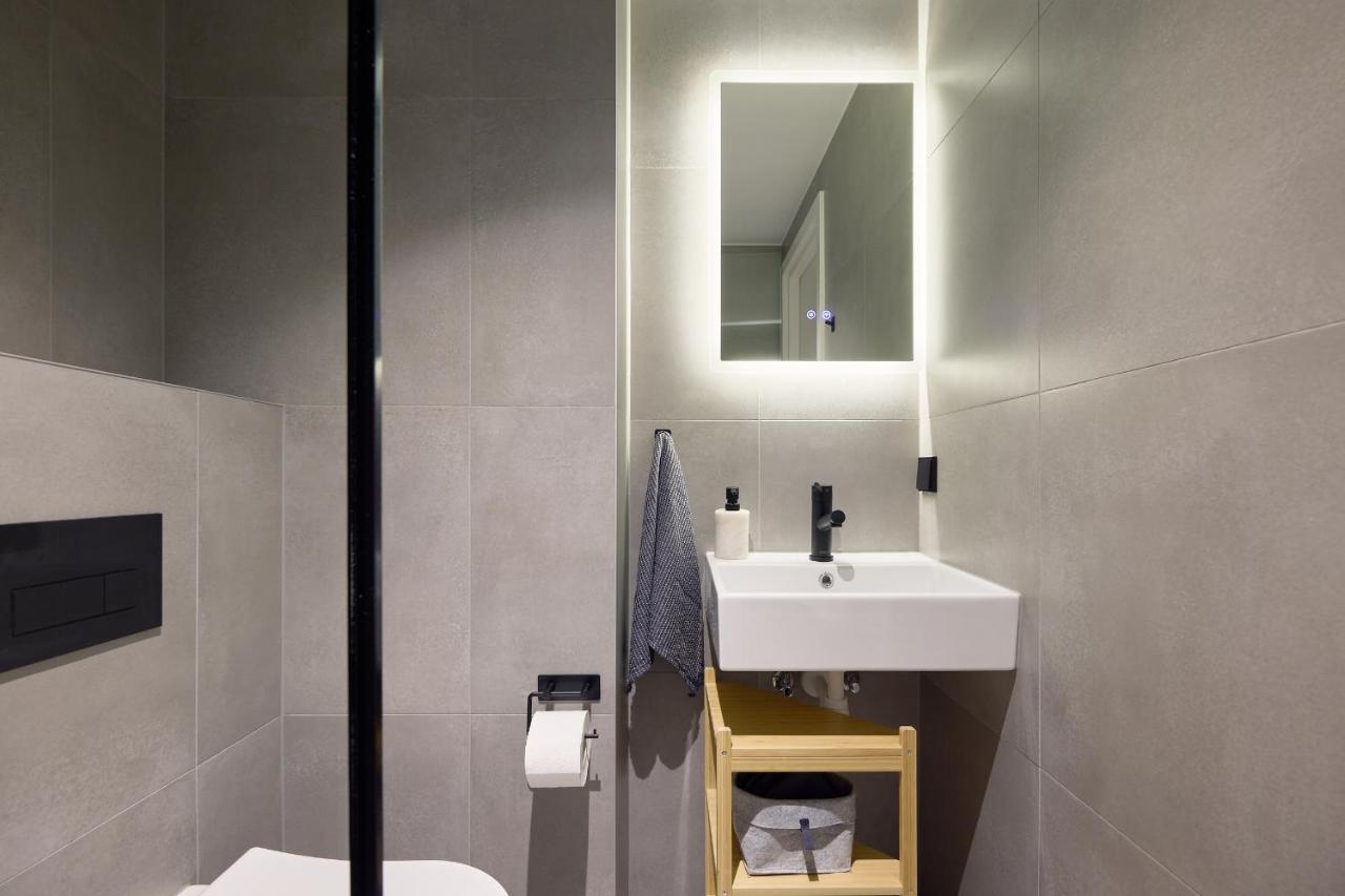 21 Stylish Lofts By Dream Stay تالين المظهر الخارجي الصورة