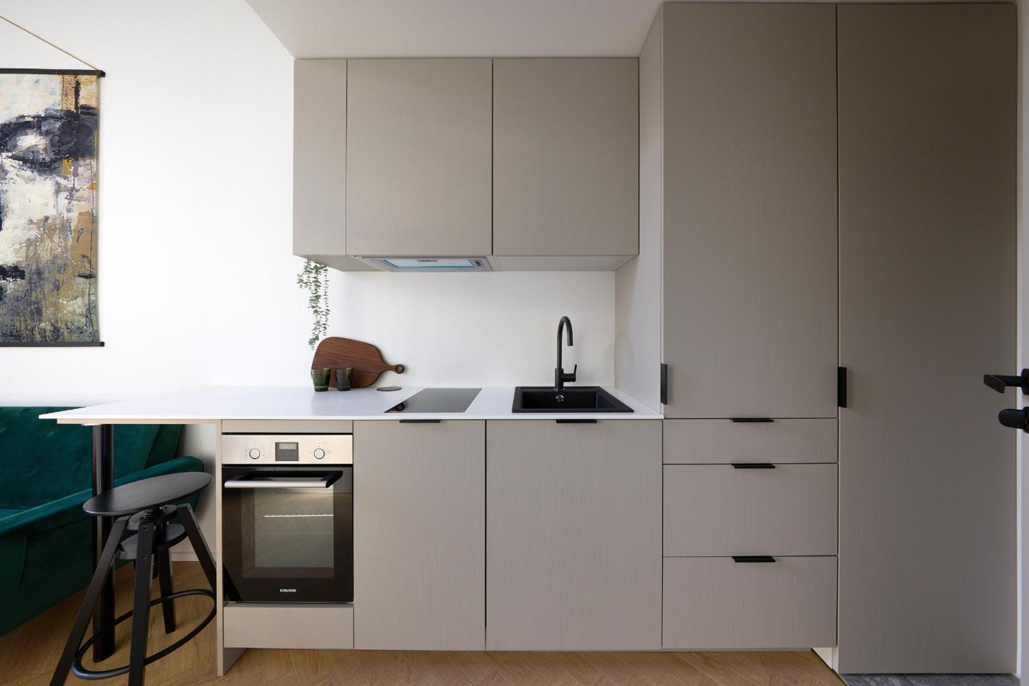21 Stylish Lofts By Dream Stay تالين المظهر الخارجي الصورة